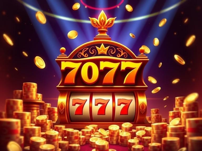 777bd
